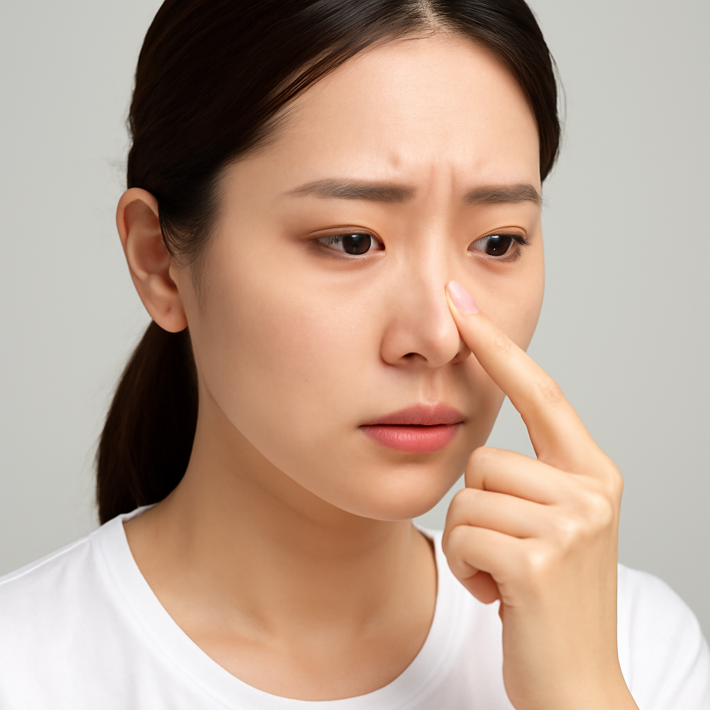 블랙헤드 대표 이미지